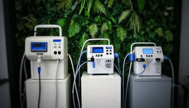 氧气终端设备在医院手术室的应用条件与性能考量